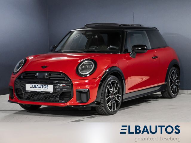 MINI Cooper S John Cooper Works Trim LED/Pano/HuD/ACC