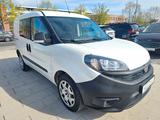 Fiat Doblo Doblò SX Kasten/Klima/PDChinten/AllWetter - Fiat Doblo aus 2020