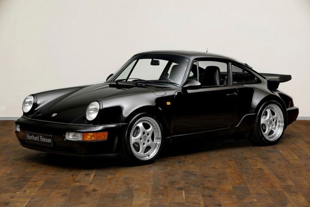 Porsche 911/964 Turbo WLS