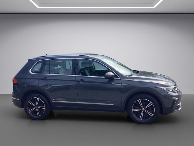 Tiguan 1.5TSI DSG Elegance AHK