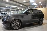 Land Rover Range Rover Sport HSE Dynamic 5,0 - Land Rover Range Rover Sport mit Benzin-Antrieb: Hse