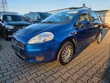 Fiat Grande Punto 1.4 8V Dynamic - Fiat Grande Punto: Kleinwagen