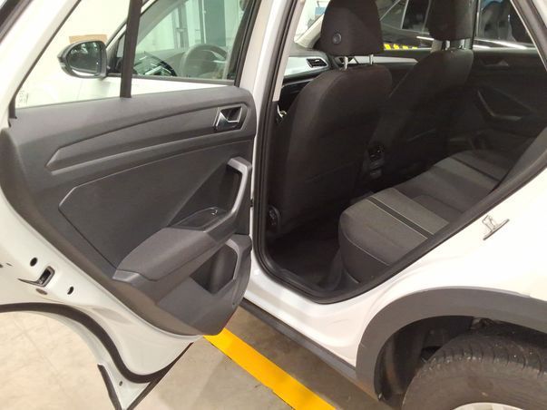 Volkswagen T-Roc - Bild 7