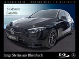Mercedes-Benz A 180 AMG Line Night/Kamera/LED/Totwinkel/Navi