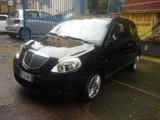Lancia Ypsilon 1.2 69 CV Diva - Lancia Ypsilon aus 2011
