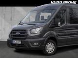 Ford Transit Kombi Trend 310 L3 2.0 l EcoBlue . 6-Gan - mit Diesel-Antrieb: Kleinbus, MwSt. Ausweisbar