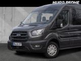 Ford Transit Kombi Trend 310 L3 2.0 l EcoBlue . 6-Gan - Ford Transit: 2.0