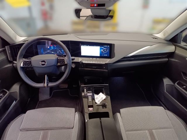 Astra L ST Elegance Plug-in-Hybrid Automatik