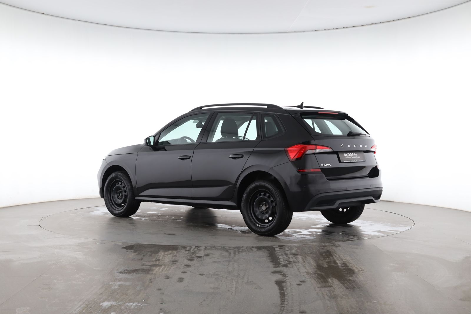 Skoda Kamiq - Bild 4