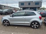 Volkswagen Polo V GTI  DSG 180 PS - VW Polo Gebrauchtwagen in Bremen