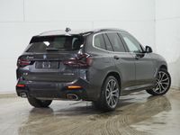 BMW X3 - Vorschau Bild 5