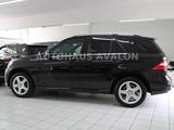 Mercedes-Benz ML 350 4M AMG*AIRM~PANO~DIST~ILS~STANDHZ~AHK~KAM - Mercedes-Benz ML 350 in Berlin