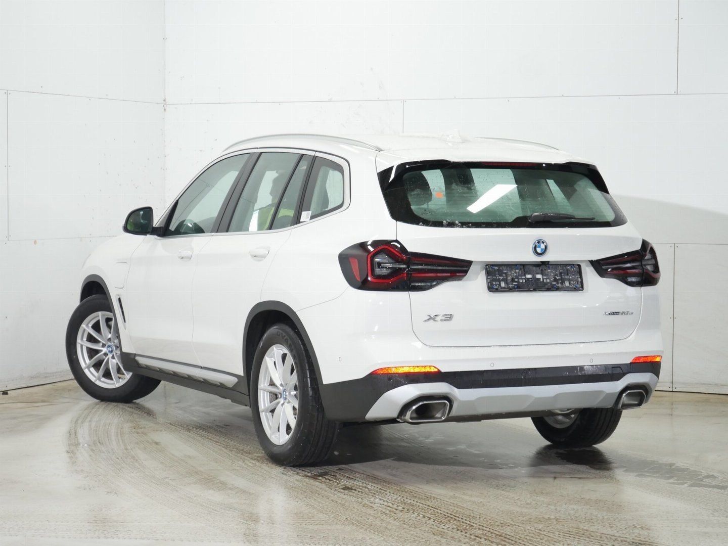BMW X3 - Bild 2