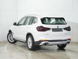 BMW X3 xDrive30e - BMW X3 mit Hybrid-Antrieb