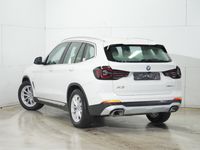 BMW X3 - Vorschau Bild 2