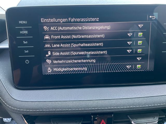 SKODA Fabia (Bild 11 von(17)
