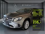 Mercedes-Benz GLA 180 Urban - Kamera - LED - Sitzheizung - Mercedes-Benz GLA 180 aus 2018