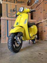 Vespa Primavera S 50 + 25er  SOFORT+3J. Garantie - Offers matching your search criteria