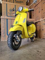 Vespa Primavera S 50 + 25er  SOFORT+3J. Garantie - Angebote entsprechen deinen Suchkriterien
