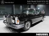 Mercedes-Benz 280 SE Cabrio *Deu. Fahrzeug*gepflegter Zustand* - Mercedes-Benz 280: Cabrio