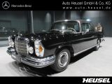 Mercedes-Benz 280 SE Cabrio *Deu. Fahrzeug*gepflegter Zustand* - Mercedes-Benz 280 aus 1969: 280se