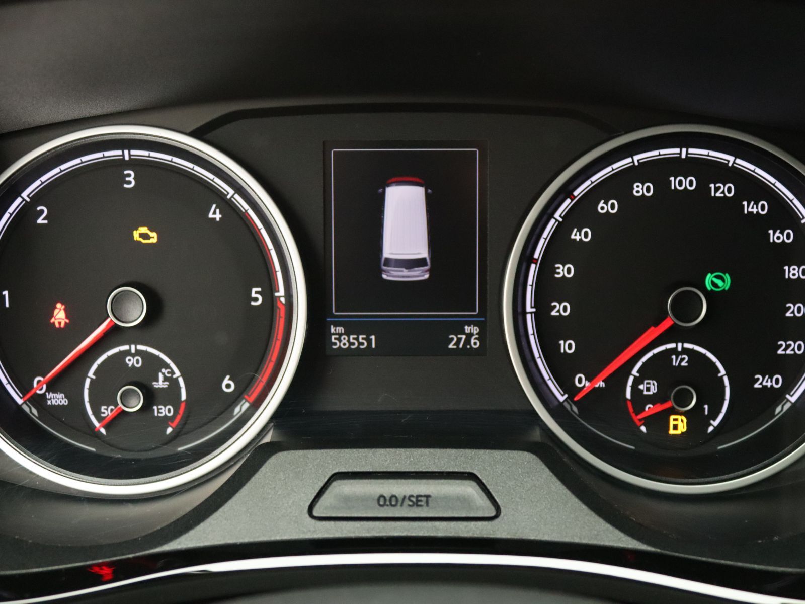 Volkswagen T6 California - Bild 17