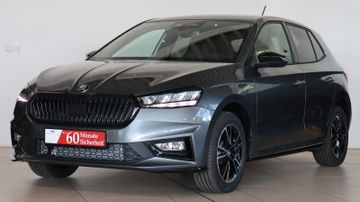 Skoda Fabia - 2