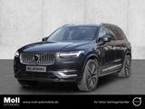 Volvo XC90 Inscription Expression Recharge Plug-In Hyb - Volvo XC90 in Wuppertal