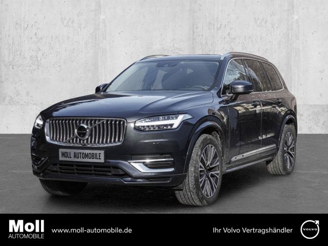 Volvo XC90 Inscription Expression Recharge Plug-In Hyb