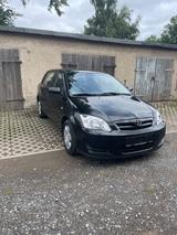 Toyota Corolla 1.6 Executive Executive - Toyota Corolla aus 2007