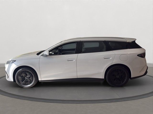 BYD SEAL 6 DM-i Touring imagem 3