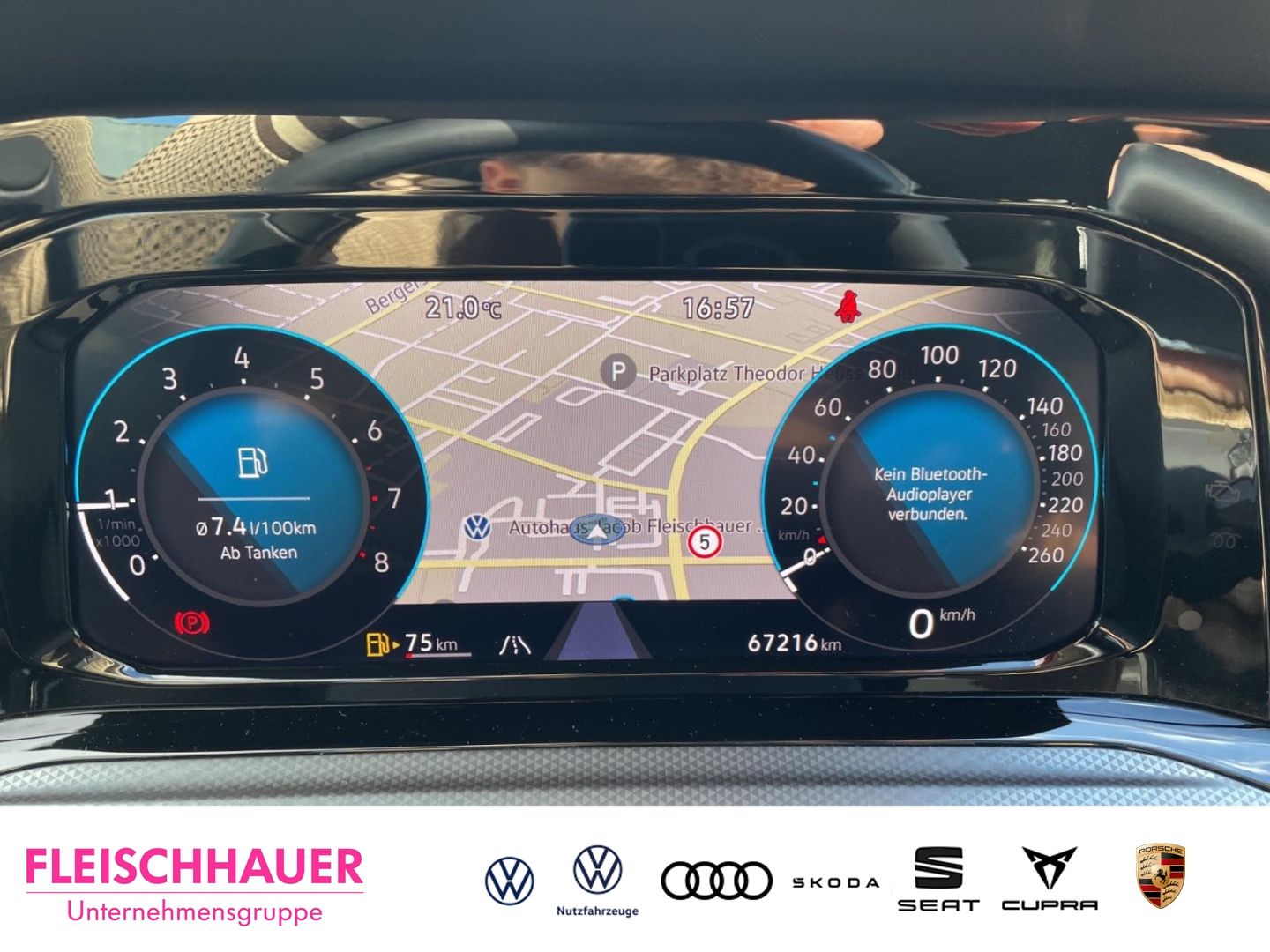Volkswagen Golf - Bild 16