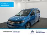 Volkswagen Caddy Sitzheizung Life Move 2.0 TDI LED AHK Pano - VW Caddy in Herne