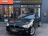 BMW 116 d/XENON/S-DACH/NAVI/KLIMA/SHZ/TÜV-NEU - BMW 1er Reihe mit Diesel-Antrieb: Kleinwagen, Automatik
