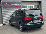 Volkswagen Touran Comfortline EcoFuel/ 7 Sitze - Volkswagen Touran: 7