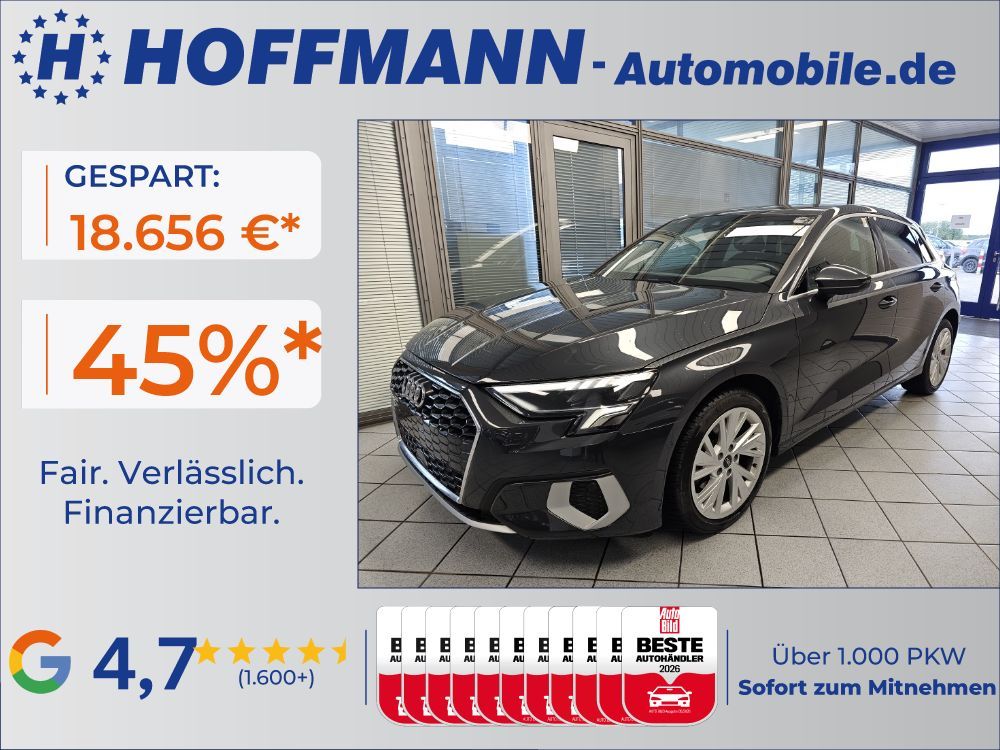Image of Audi A3