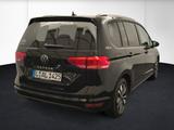 Volkswagen Touran 1.5 TSI Comfortline *DSG*ACC*4xSHZ*Navi* - Volkswagen Touran: 1.4