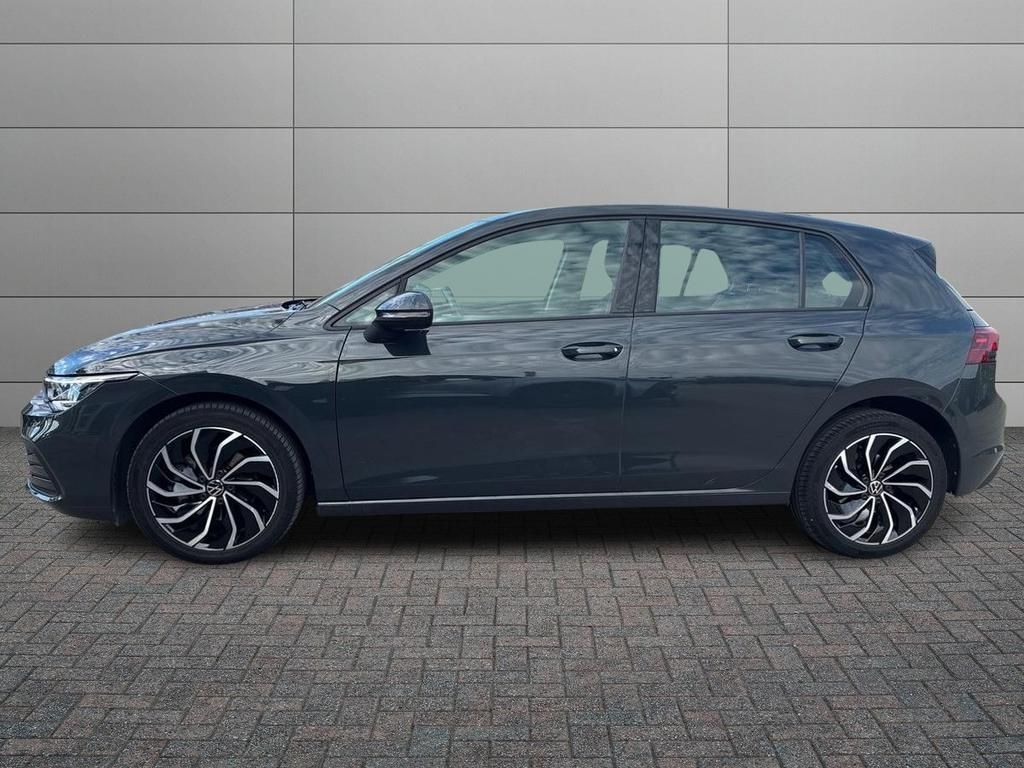 Volkswagen Golf 1.0 etsi evo Life 110cv dsg imagem 2