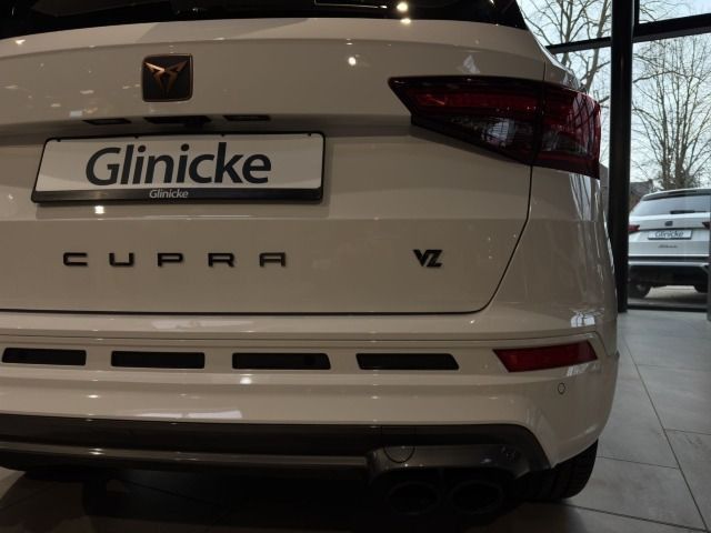 Cupra Ateca - Bild 23