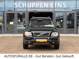 Volvo XC90*D5*Edition*7Sit.*4x4*AHK*SH*Leder* - Volvo XC90 aus 2010
