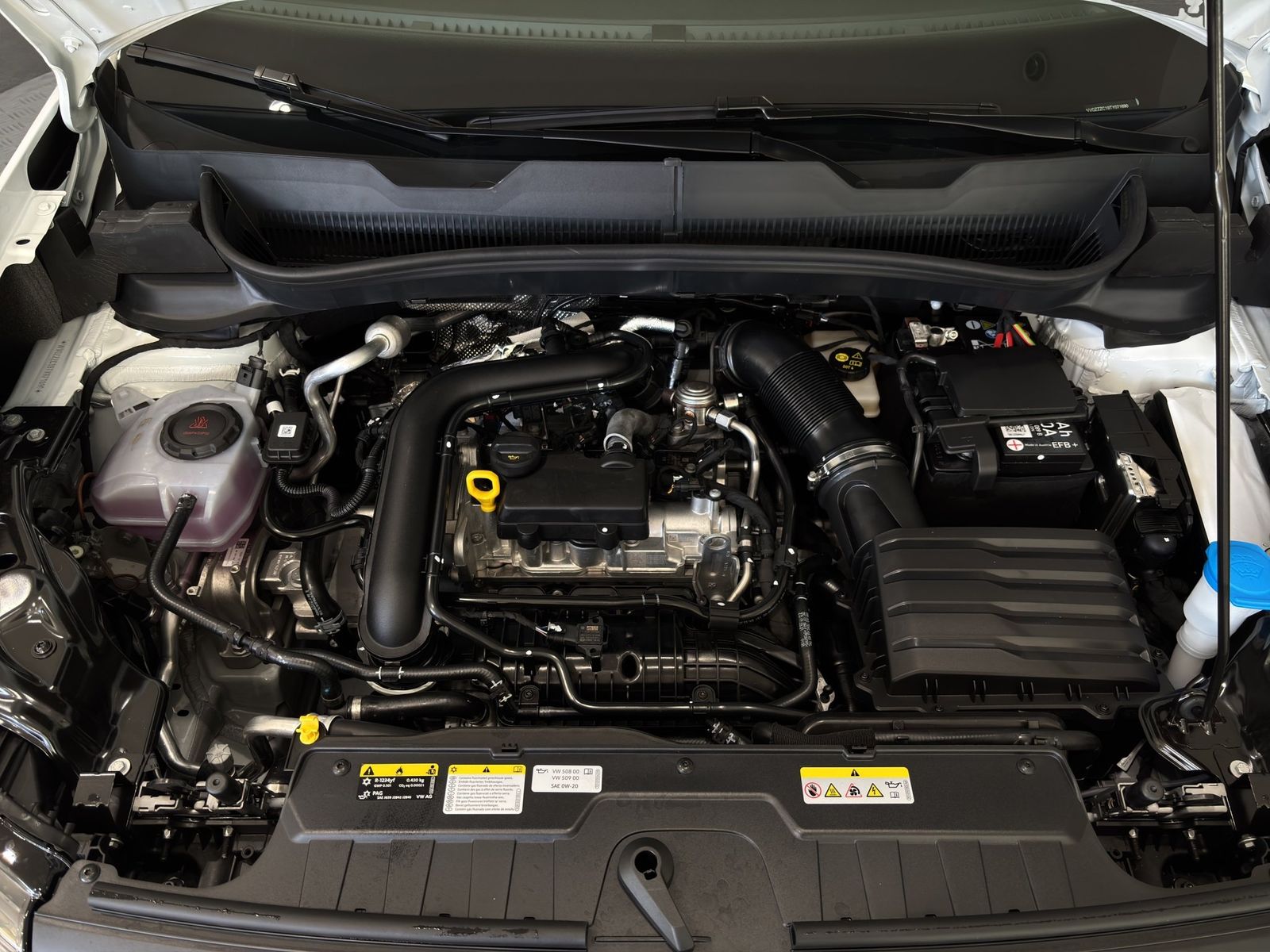 Volkswagen T-Cross - Bild 15