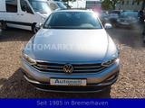 Volkswagen Passat Variant Alltrack 4Motion,2,0 TDI,DSG,Pano - Volkswagen Passat aus 2022