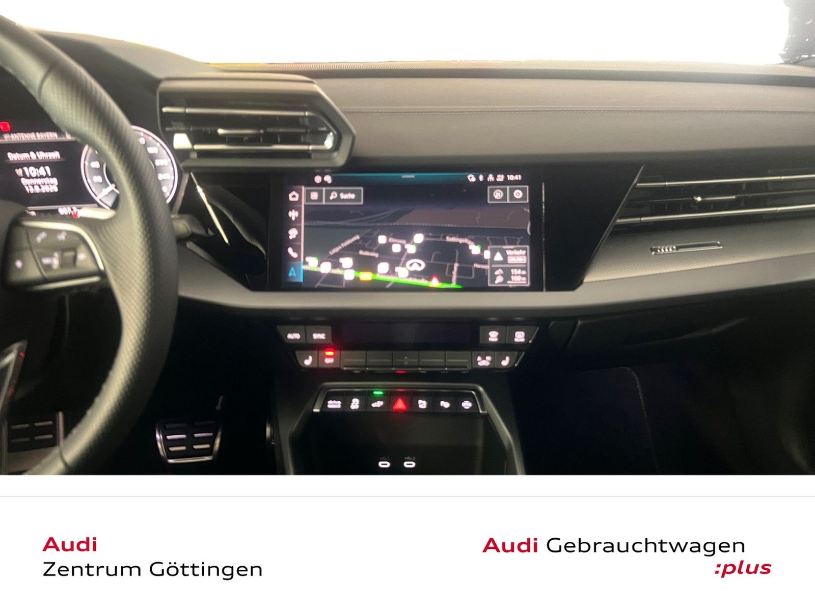 Audi A3 - Bild 9