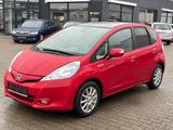 Honda Jazz Hybrid Exclusive /AUTOMATIK - gebrauchte Honda Jazz aus dem Jahr 2013