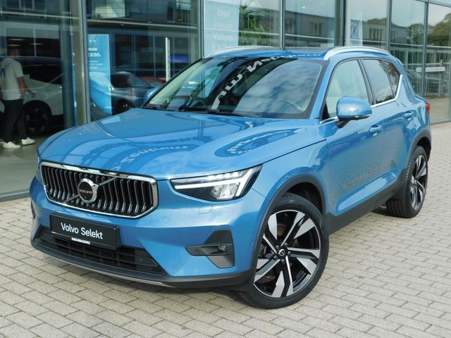 Volvo XC40 B4 Ultimate Bright