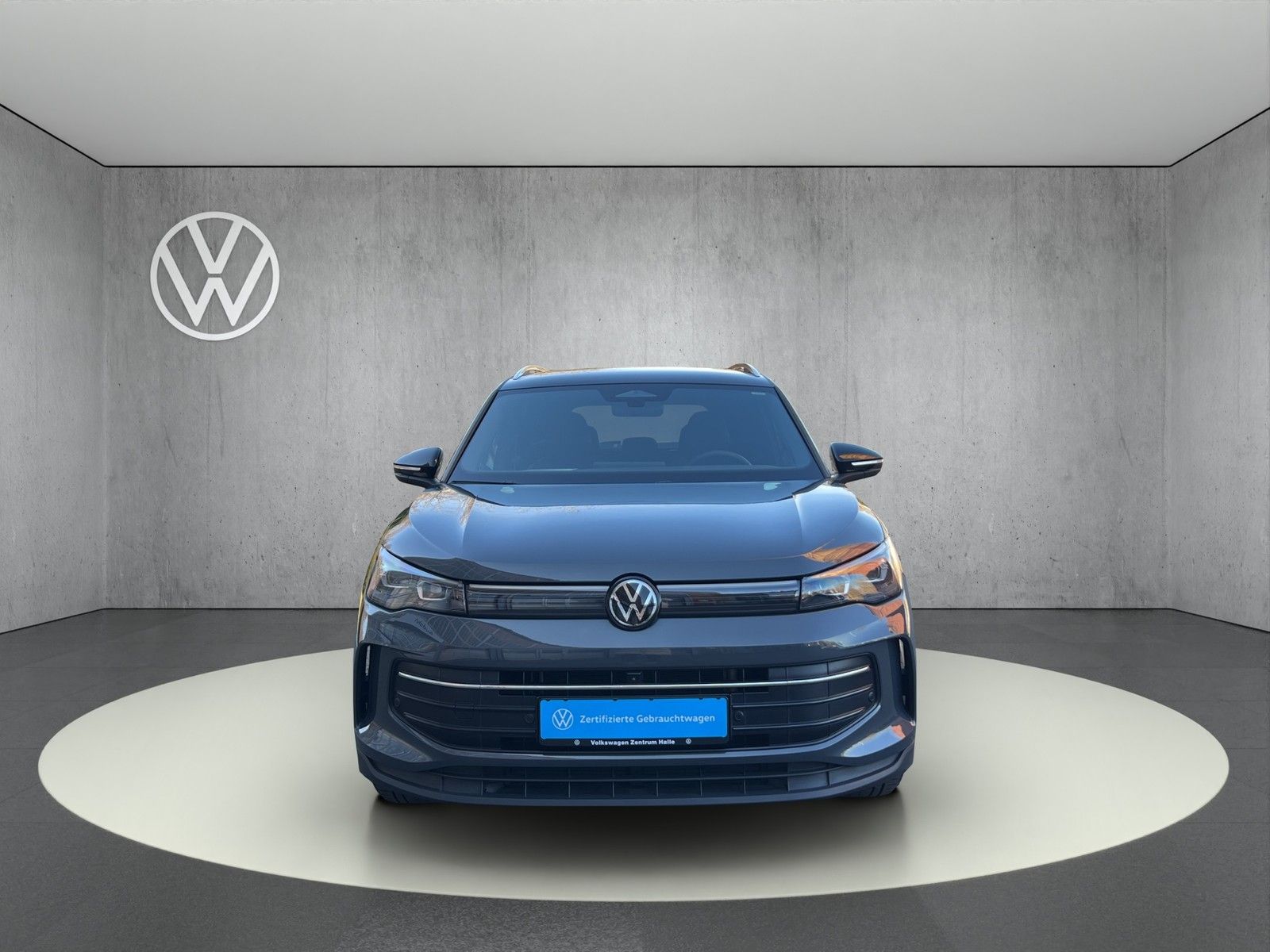 Volkswagen Tiguan 1.5 eTSI Goal DSG foto 3