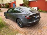 Tesla Model 3 AWD Dualmotor Long Range Grau - Tesla Gebrauchtwagen in Berlin