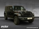 Jeep WRANGLER ICE MY24 Rubicon 2.0l T-GDI 272 PS 4x4 - Jeep