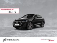 Audi Q5 - Vorschau Bild 1