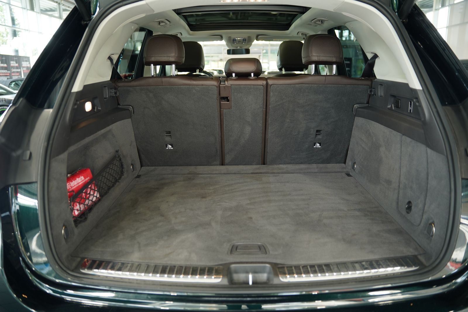 Mercedes Benz Gle 400